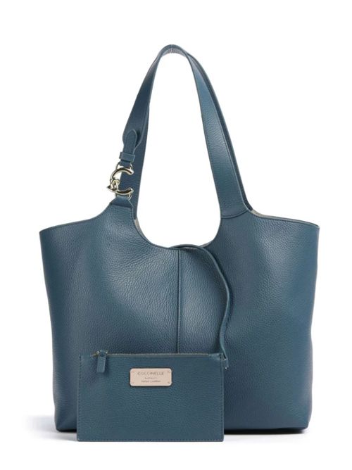 C-EASY LARGE COCCINELLE | E1SHA110101B27 DEEP BLUE